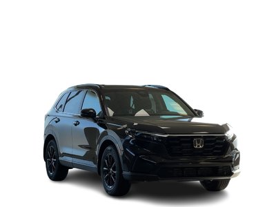 2026 Honda CR-V in Regina, Saskatchewan