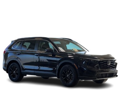 2026 Honda CR-V in Regina, Saskatchewan