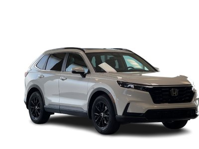 2026 Honda CR-V in Regina, Saskatchewan