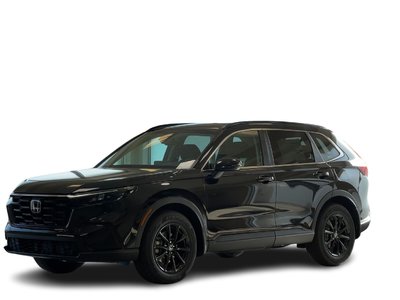 2026 Honda CR-V in Regina, Saskatchewan