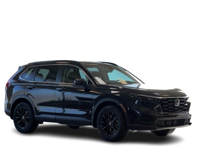 2026 Honda CR-V in Regina, Saskatchewan