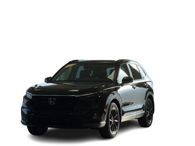 2026 Honda CR-V in Regina, Saskatchewan