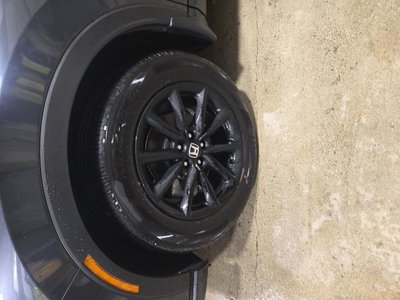 2026 Honda CR-V in Regina, Saskatchewan