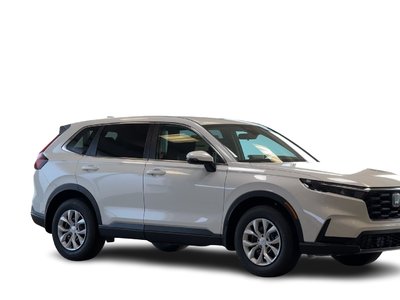 2026 Honda CR-V in Regina, Saskatchewan