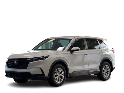 2026 Honda CR-V in Regina, Saskatchewan