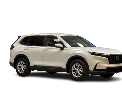 2026 Honda CR-V in Regina, Saskatchewan