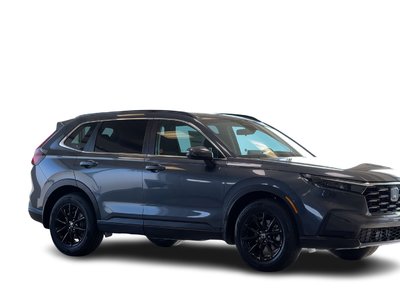 2026 Honda CR-V in Regina, Saskatchewan