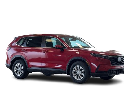 2026 Honda CR-V in Regina, Saskatchewan