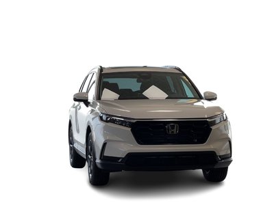 2026 Honda CR-V in Regina, Saskatchewan