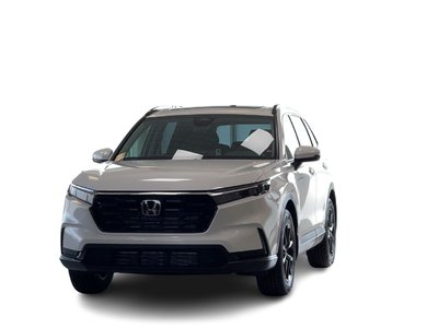 2026 Honda CR-V in Regina, Saskatchewan