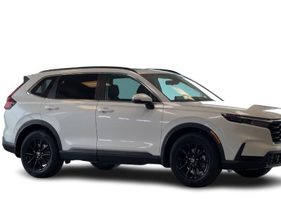 2026 Honda CR-V in Regina, Saskatchewan