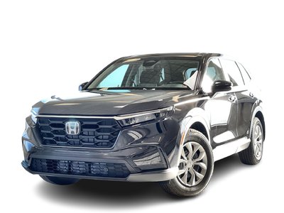 2026 Honda CR-V in Regina, Saskatchewan