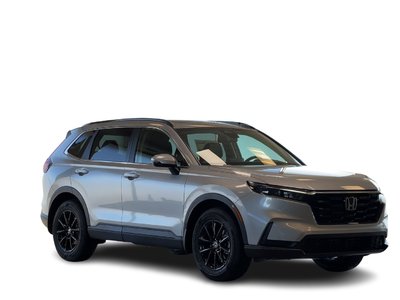 2026 Honda CR-V in Regina, Saskatchewan
