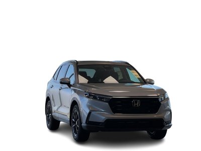 2026 Honda CR-V in Regina, Saskatchewan