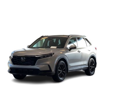 2026 Honda CR-V in Regina, Saskatchewan