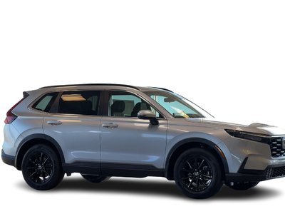 2026 Honda CR-V in Regina, Saskatchewan