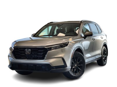 2026 Honda CR-V in Regina, Saskatchewan