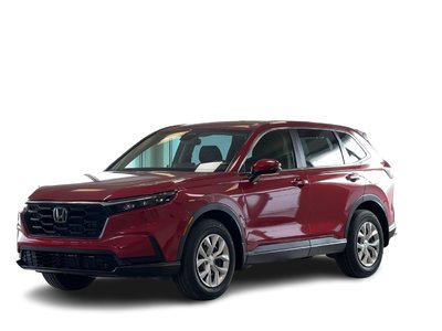 2026 Honda CR-V in Regina, Saskatchewan