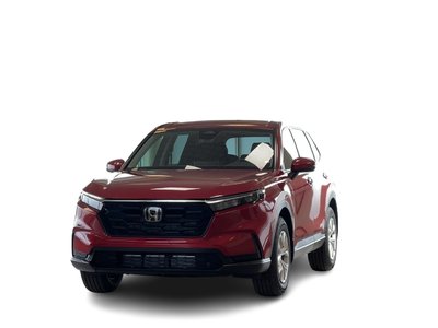 2026 Honda CR-V in Regina, Saskatchewan