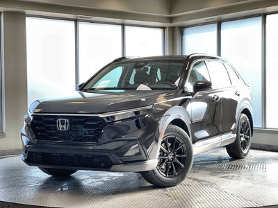 2026 Honda CR-V in Regina, Saskatchewan