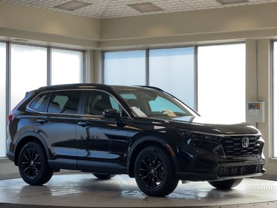 2026 Honda CR-V in Regina, Saskatchewan