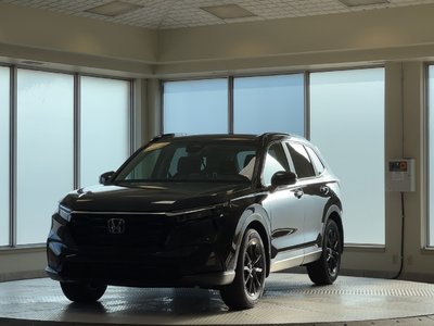 2026 Honda CR-V in Regina, Saskatchewan