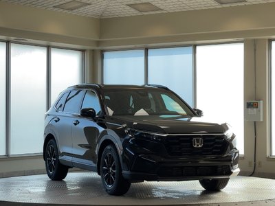 2026 Honda CR-V in Regina, Saskatchewan