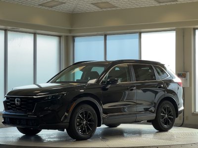 2026 Honda CR-V in Regina, Saskatchewan