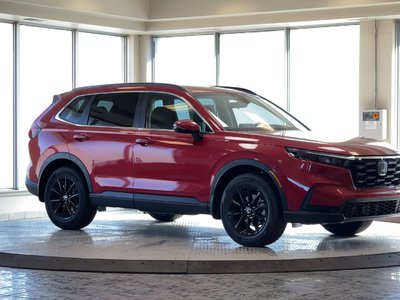 2026 Honda CR-V in Regina, Saskatchewan