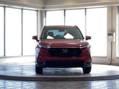 2026 Honda CR-V in Regina, Saskatchewan