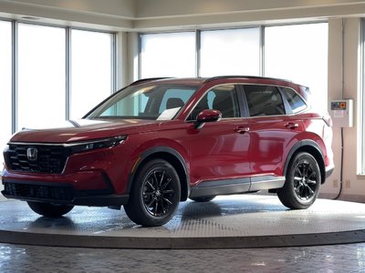 2026 Honda CR-V in Regina, Saskatchewan
