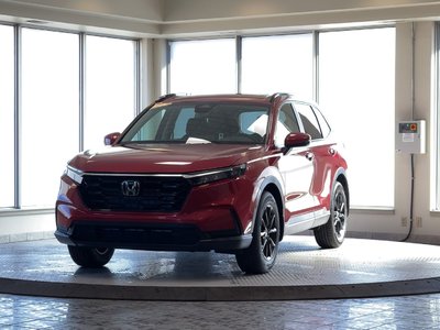 2026 Honda CR-V in Regina, Saskatchewan