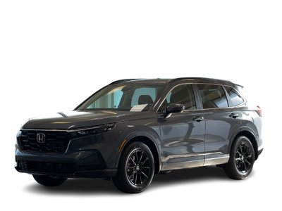 2026 Honda CR-V in Regina, Saskatchewan