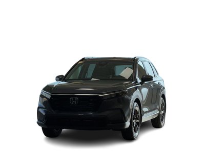 2026 Honda CR-V in Regina, Saskatchewan