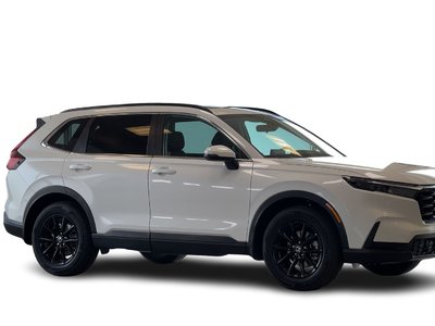 2027 Honda CR-V in Regina, Saskatchewan