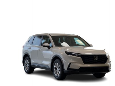 2027 Honda CR-V in Regina, Saskatchewan