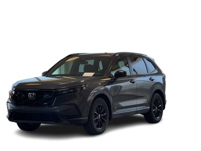 Honda CR-V Hybrid  2027 à Regina, Saskatchewan
