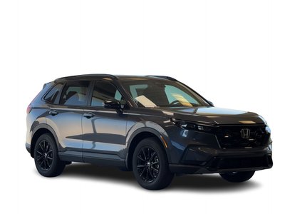 Honda CR-V Hybrid  2027 à Regina, Saskatchewan