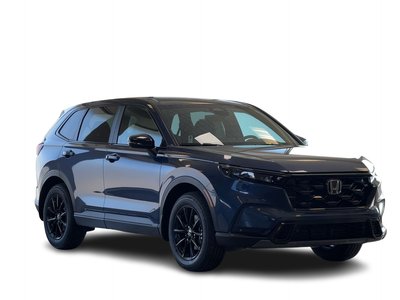 2027 Honda CR-V Hybrid in Regina, Saskatchewan