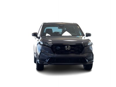2027 Honda CR-V Hybrid in Regina, Saskatchewan