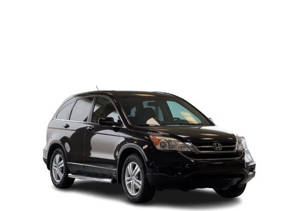 2011 Honda CRV in Regina, Saskatchewan