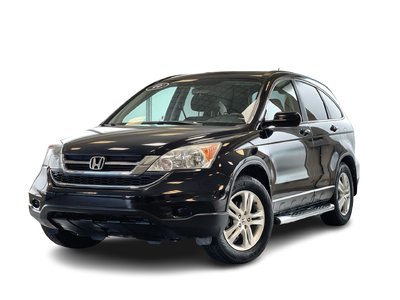 2011 Honda CRV in Regina, Saskatchewan