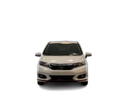 2019 Honda Fit in Regina, Saskatchewan