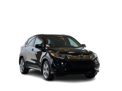 2020 Honda HR-V in Regina, Saskatchewan