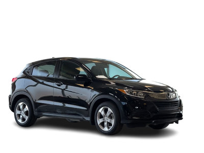 2020 Honda HR-V in Regina, Saskatchewan