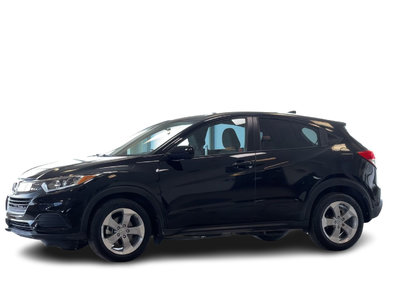 2020 Honda HR-V in Regina, Saskatchewan
