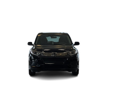 2020 Honda HR-V in Regina, Saskatchewan