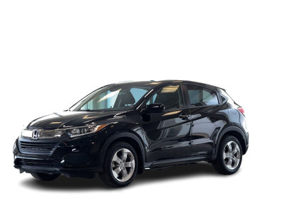 2020 Honda HR-V in Regina, Saskatchewan