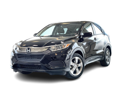2020 Honda HR-V in Regina, Saskatchewan