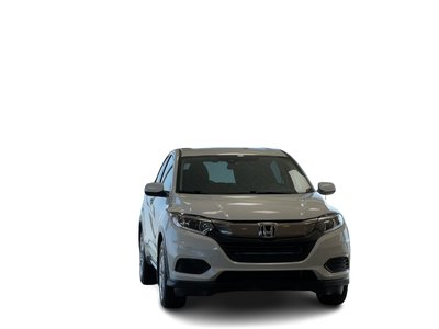 2021 Honda HR-V in Regina, Saskatchewan